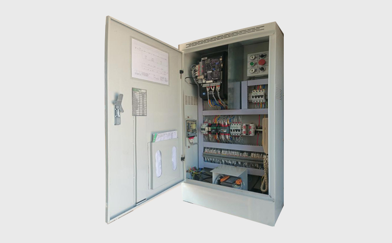 Green Power Elevator gallery image 6