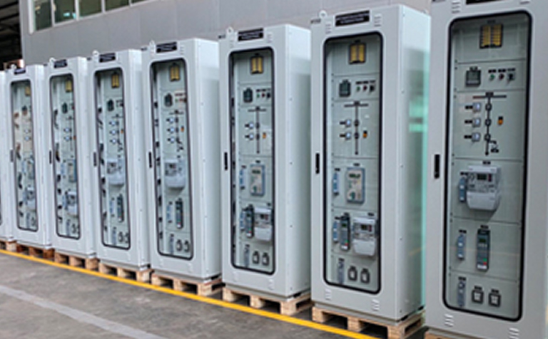 KTK Switchgear Panel gallery image 3